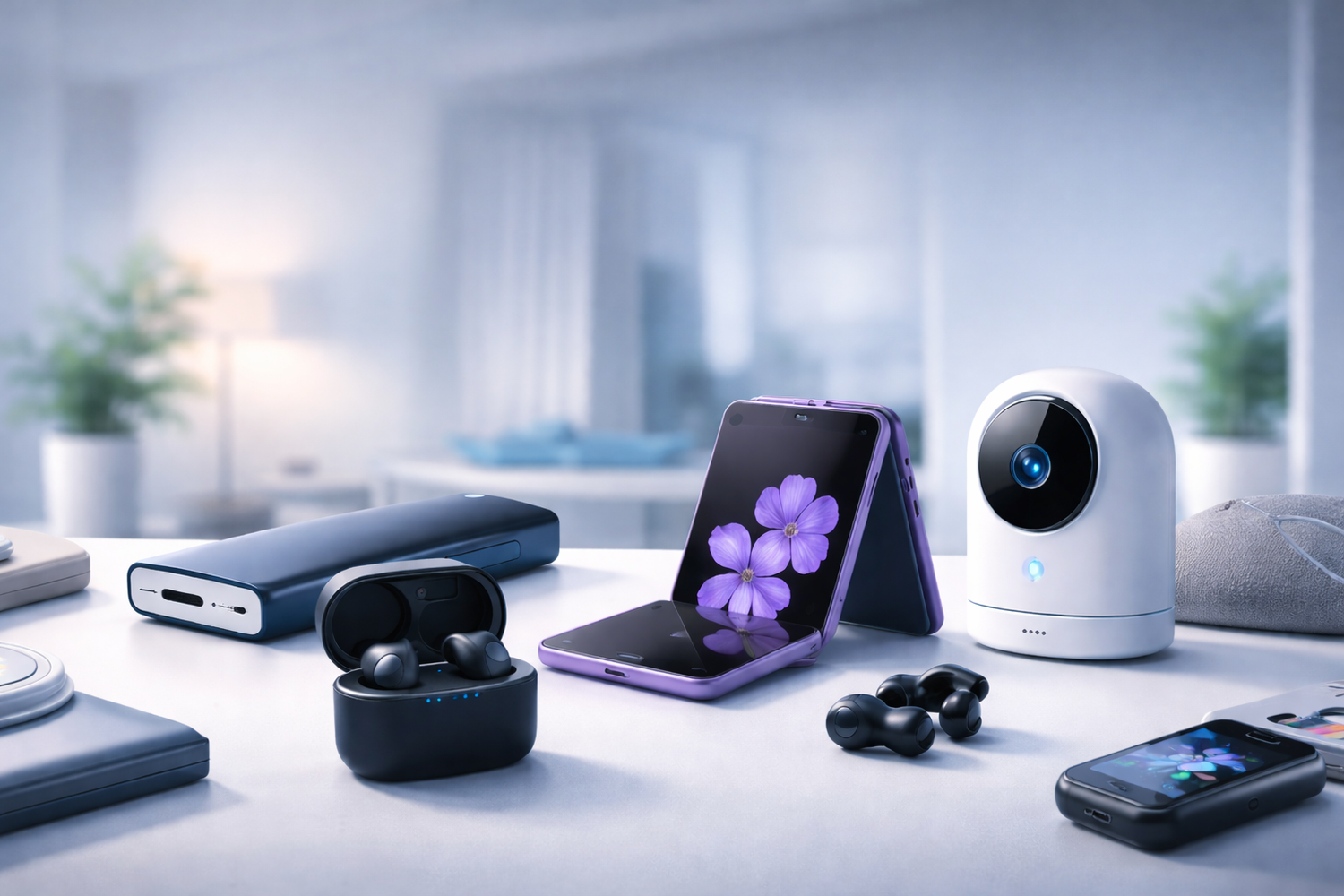 Tecnologia e Elettronica