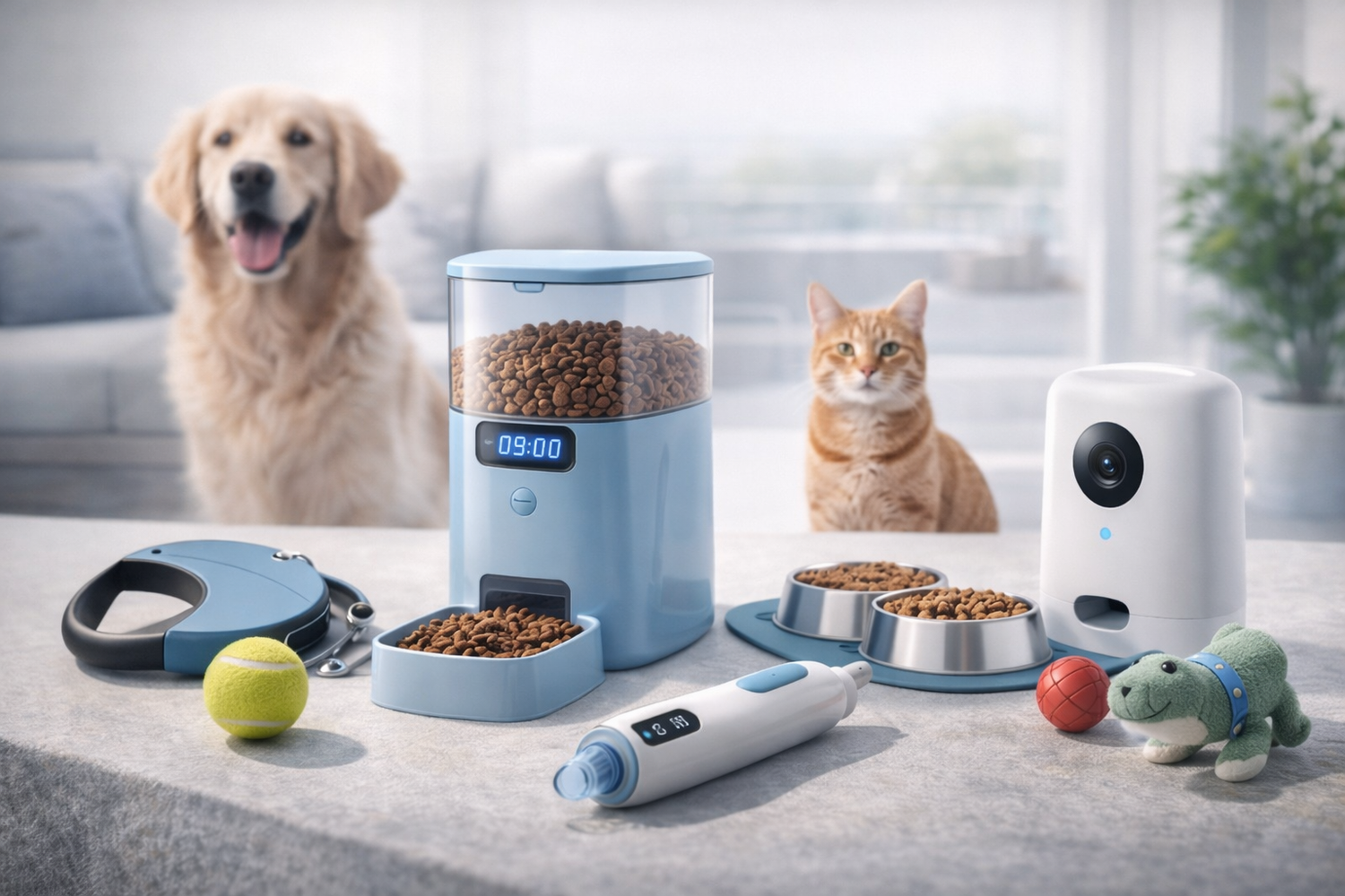 Prodotti per Animali