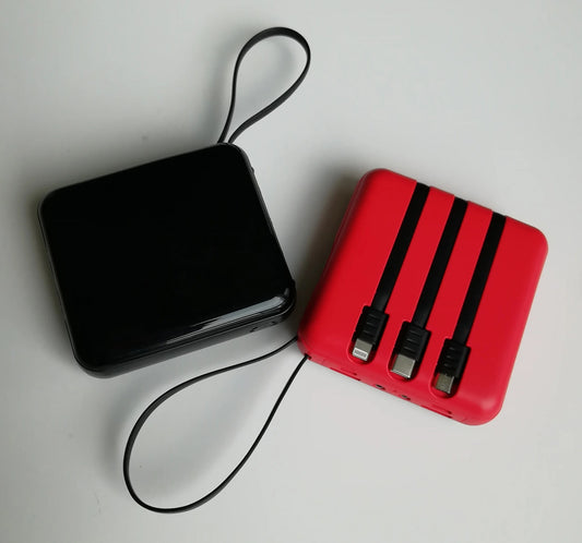 Batteria esterna da 10.000mAh