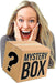 Beauty Mystery Box – 3 Prodotti di Bellezza a Sorpresa