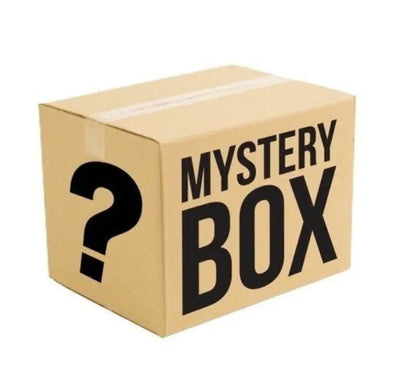 Beauty Mystery Box – 3 Prodotti