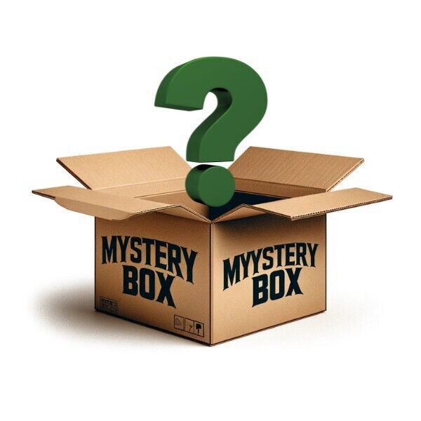 Beauty Mystery Box – 3 Prodotti di Bellezza a Sorpresa