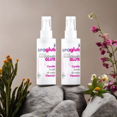 LipoGlutis - Firming Buttocks Spray 200ml 🍍