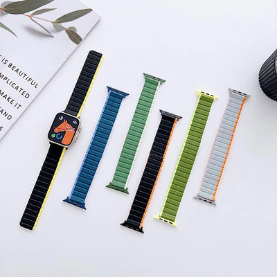 Smartwatch Ultra Naranja | Monitoraggio Salute e Notifiche