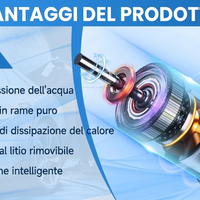 JetClean Pro™ — L'Autolavaggio a Casa Tua: 10 Minuti, Zero Fili, Zero Spesa