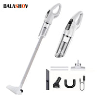 oraimo cordless vacuum cleaner