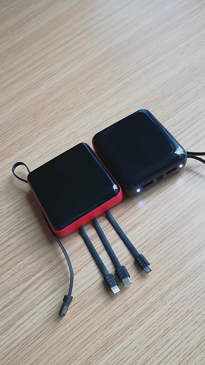 Batteria esterna da 10.000mAh