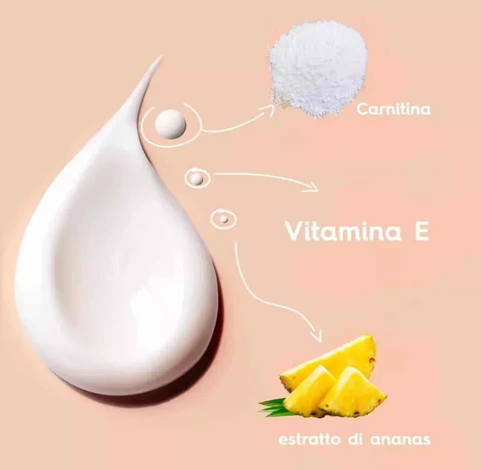 Spray Rassodante Glutei – Tonifica e Modella in Modo Naturale!