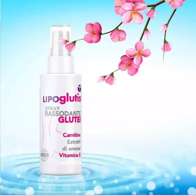 Spray Rassodante Glutei – Tonifica e Modella in Modo Naturale!