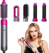 AirStyler Pro 5in1™ – Capelli Perfetti Senza Parrucchiere