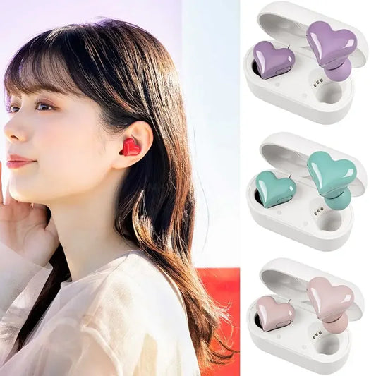 wireless bluetooth earbuds